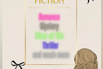 ghostwrite your fiction, nonfiction, romance, or thriller