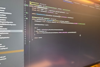 develop backend apis using java spring boot