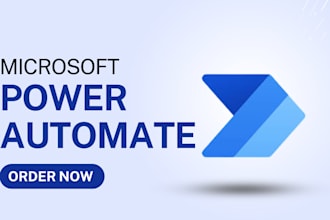 create custom automation on microsoft power automate, microsoft powerapps