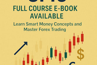 forex trading smc full course ebook