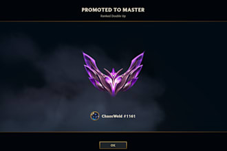 teach you tft league of legends master rank