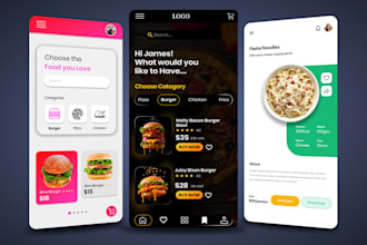 create amazing figma UI UX saas designs