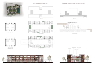 help with last minute architecture student projects