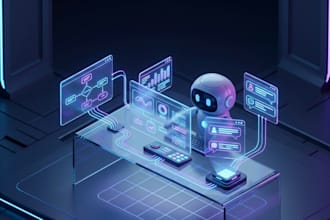 build ai agents and agentic workflows