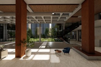 assist with your archicad project, including 2d plans, 3d models, and doc