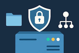 professionally setup and configure truenas, omv or xpenology nas server
