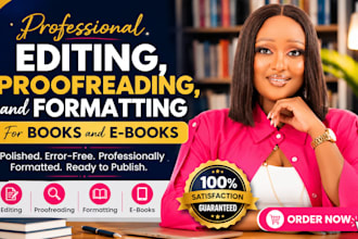 be your christian book editor, book proofreading, editing and formatting