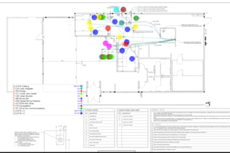 material take off and cost estimation