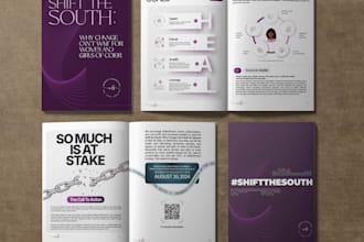 design company profiles for you