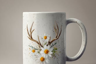 make custom coffee mug for your brand