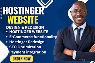 hostinger website design hostinger website redesign hostinger website design