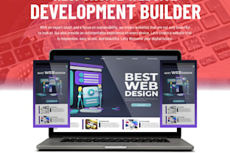 build modern real estate, realtor website with idx mls integration on wordpress