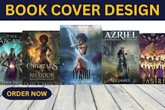 do book cover design ebook cover design kindle cover