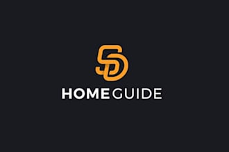 design monogram logo for your business