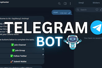 telegram bot, fix telegram bot issue, n8n telegram bot, telegram ai agents