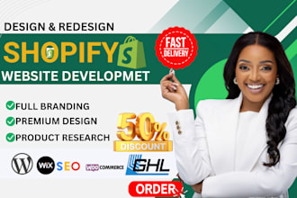 shopify ecommerce website development shopify ecomerce development