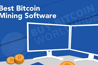 build profitable bitcoin bot, bitcoin cash app wallet bot on smartphone, laptop