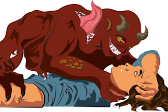 para lo que sea ilustracion