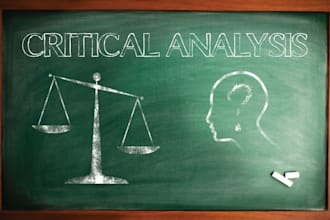 do urgent literature, critical analysis of songs, novel, film and poems