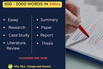 write urgent apa, mla do nursing research tasks