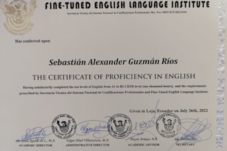 translate any english or spanish text document etc