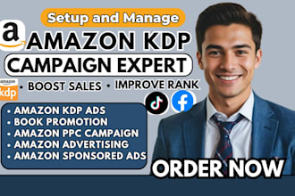 kindle book promotion rank children ebook marketing amazon kdp ads advertising