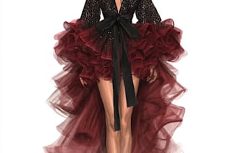 create custom fashion illustrations and croquis for you