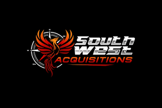 create high quality and beautiful phoenix logo design