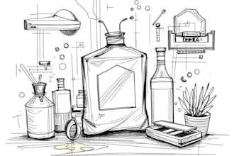 design and sketch your product design