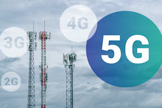 development for lte nr physical layer and physical channels