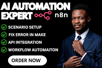 n8n ai agent n8n automation n8n ai agent n8n expert n8n workflow ai mvp saas