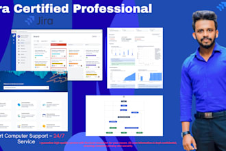 your atlassian expert for jira software, confluence, and jira service management