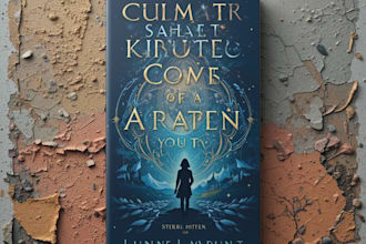 design book cover design ,kindle cover