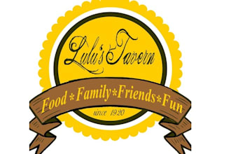 create exceptional a winning logo for tavern brand