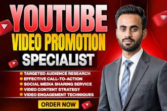 grow your youtube channel with clean and organic methods