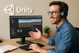 provide migration support for unity project versions