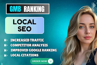 do google maps citation for local SEO and gmb ranking