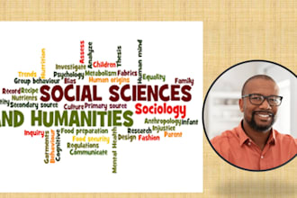 do quality sociology and social sciences research