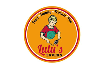 create inventive classic a winning logo for tavern