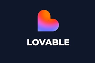 develop a mvp for your saas using lovable dev