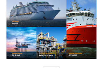 beautiful responsive website designs