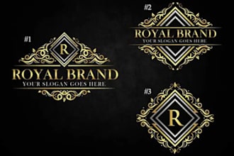 design anniversary, birthday, and memorable wedding logo
