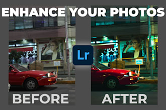 enhance your photos by batch in adobe lightroom