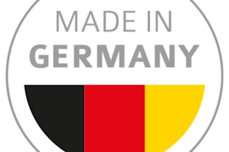 do german proofreading by a native