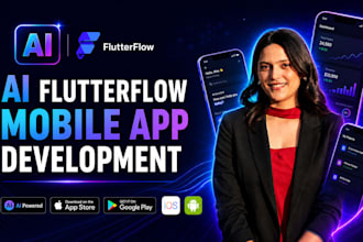 build ai app development as ai mobile app developer ai ios android app developer