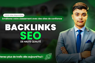 publish french guest posts with high quality backlinks