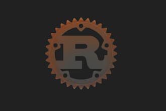 do rust programming for various tasks with discount