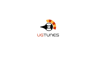 do a music, hip hop, dj, radio TV entertainment logo