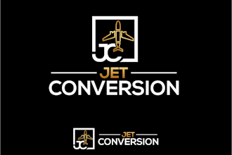 craft a high tech and professional aerospace logo design