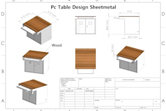 do 3d sheetmetal on solidworks